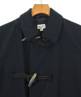 Engineered Garments（エンジニアドガーメンツ）ダッフルコート 紺 サイズ:1(S位) メンズ/2200677327082