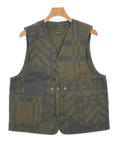 Engineered Garments(エンジニアドガーメンツ)カジュアルシャツ その他（柄物・カラフル） サイズ:S/2200681626034