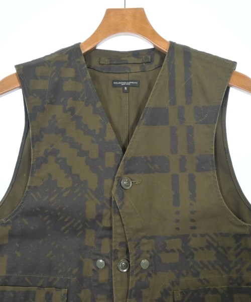 Engineered Garments（エンジニアドガーメンツ）カジュアルシャツ その他（柄物・カラフル） サイズ:S メンズ/2200681626034