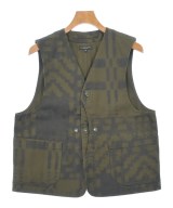Engineered Garments（エンジニアドガーメンツ）カジュアルシャツ その他（柄物・カラフル） サイズ:S メンズ/2200681626034