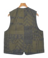 Engineered Garments（エンジニアドガーメンツ）カジュアルシャツ その他（柄物・カラフル） サイズ:S メンズ/2200681626034