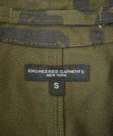 Engineered Garments（エンジニアドガーメンツ）カジュアルシャツ その他（柄物・カラフル） サイズ:S メンズ/2200681626034
