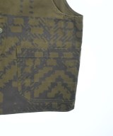 Engineered Garments（エンジニアドガーメンツ）カジュアルシャツ その他（柄物・カラフル） サイズ:S メンズ/2200681626034