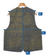 Engineered Garments（エンジニアドガーメンツ）カジュアルシャツ その他（柄物・カラフル） サイズ:S メンズ/2200681626034