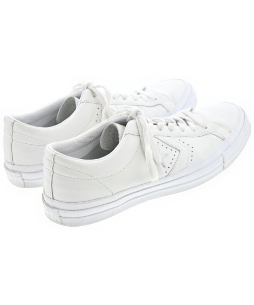 Engineered Garments（エンジニアドガーメンツ）スニーカー 白 サイズ:27.5cm メンズ/2200681631106
