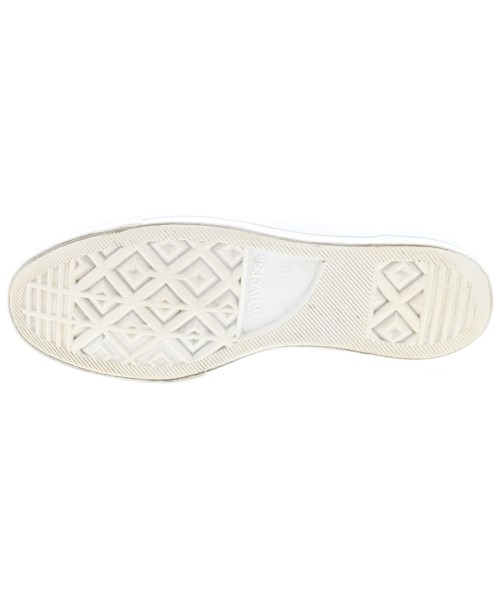 Engineered Garments（エンジニアドガーメンツ）スニーカー 白 サイズ:27.5cm メンズ/2200681631106