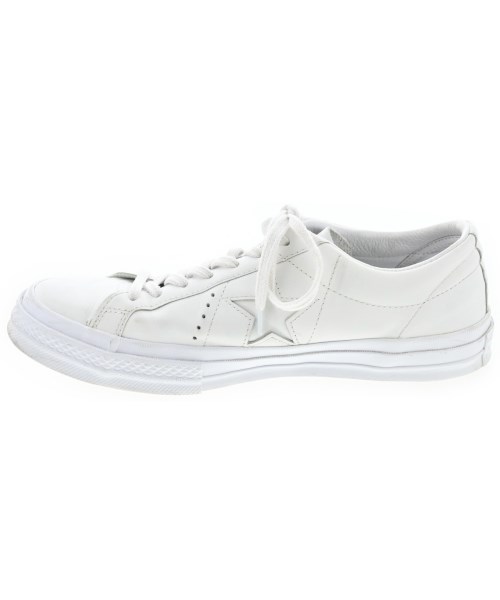 Engineered Garments（エンジニアドガーメンツ）スニーカー 白 サイズ:27.5cm メンズ/2200681631106