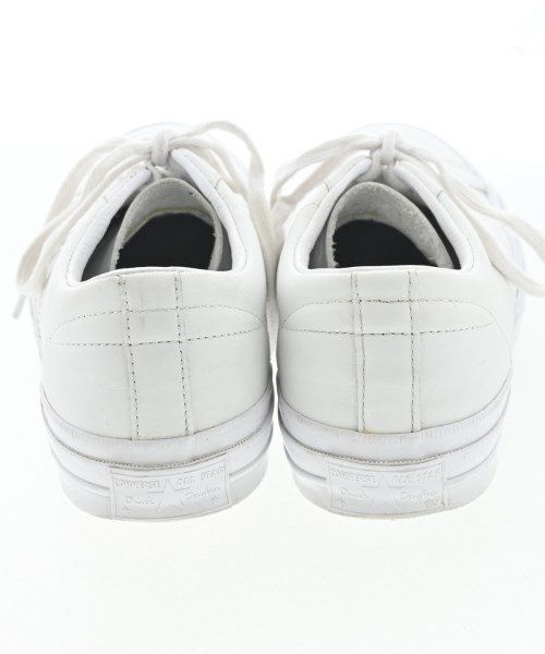 Engineered Garments（エンジニアドガーメンツ）スニーカー 白 サイズ:27.5cm メンズ/2200681631106