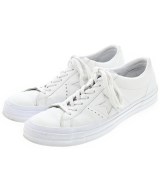 Engineered Garments（エンジニアドガーメンツ）スニーカー 白 サイズ:27.5cm メンズ/2200681631106