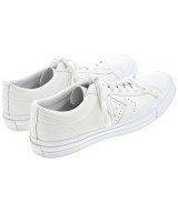 Engineered Garments（エンジニアドガーメンツ）スニーカー 白 サイズ:27.5cm メンズ/2200681631106
