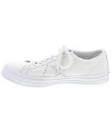 Engineered Garments（エンジニアドガーメンツ）スニーカー 白 サイズ:27.5cm メンズ/2200681631106