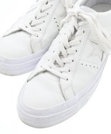 Engineered Garments（エンジニアドガーメンツ）スニーカー 白 サイズ:27.5cm メンズ/2200681631106