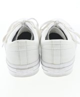 Engineered Garments（エンジニアドガーメンツ）スニーカー 白 サイズ:27.5cm メンズ/2200681631106