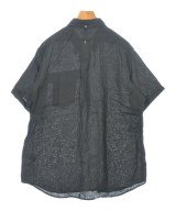 Engineered Garments（エンジニアドガーメンツ）カジュアルシャツ 黒 サイズ:L メンズ/2200681747012
