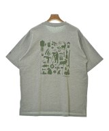 Engineered Garments（エンジニアドガーメンツ）Tシャツ・カットソー グレー サイズ:XL メンズ/2200681747081