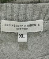 Engineered Garments（エンジニアドガーメンツ）Tシャツ・カットソー グレー サイズ:XL メンズ/2200681747081