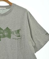 Engineered Garments（エンジニアドガーメンツ）Tシャツ・カットソー グレー サイズ:XL メンズ/2200681747081