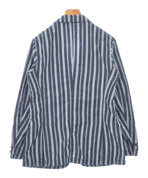 Engineered Garments（エンジニアドガーメンツ）テーラードジャケット 紺 サイズ:XS メンズ/2200681775053