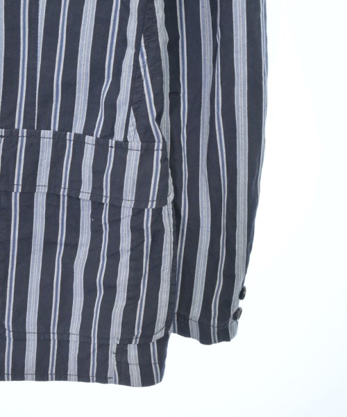 Engineered Garments（エンジニアドガーメンツ）テーラードジャケット 紺 サイズ:XS メンズ/2200681775053