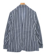 Engineered Garments（エンジニアドガーメンツ）テーラードジャケット 紺 サイズ:XS メンズ/2200681775053