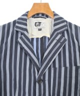 Engineered Garments（エンジニアドガーメンツ）テーラードジャケット 紺 サイズ:XS メンズ/2200681775053