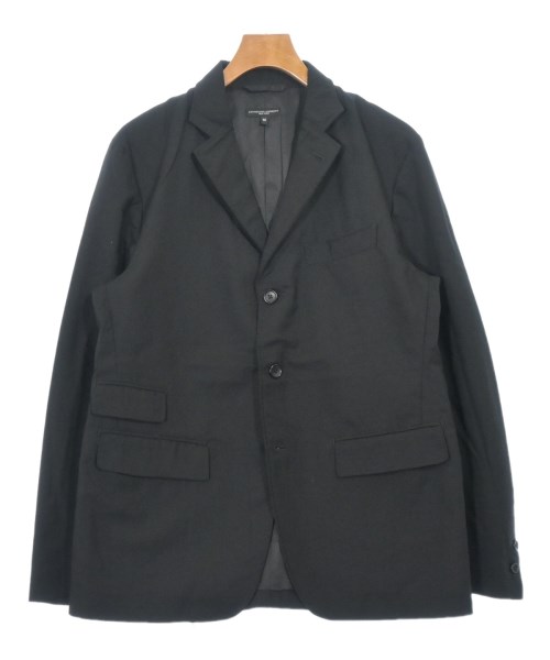 Engineered Garments(エンジニアドガーメンツ)テーラードジャケット 黒 サイズ:M/2200681855014