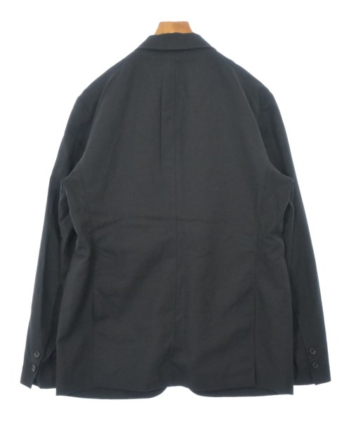 Engineered Garments（エンジニアドガーメンツ）テーラードジャケット 黒 サイズ:M メンズ/2200681855014