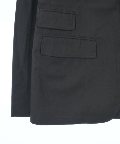 Engineered Garments（エンジニアドガーメンツ）テーラードジャケット 黒 サイズ:M メンズ/2200681855014