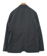 Engineered Garments（エンジニアドガーメンツ）テーラードジャケット 黒 サイズ:M メンズ/2200681855014