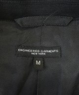 Engineered Garments（エンジニアドガーメンツ）テーラードジャケット 黒 サイズ:M メンズ/2200681855014