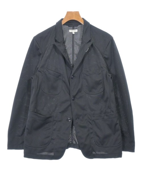Engineered Garments(エンジニアドガーメンツ)テーラードジャケット 紺 サイズ:M/2200681855021