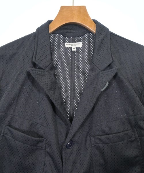 Engineered Garments（エンジニアドガーメンツ）テーラードジャケット 紺 サイズ:M メンズ/2200681855021