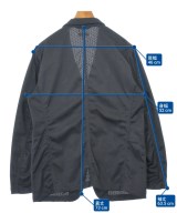 Engineered Garments（エンジニアドガーメンツ）テーラードジャケット 紺 サイズ:M メンズ/2200681855021