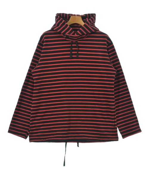 Engineered Garments(エンジニアドガーメンツ)パーカー 赤 サイズ:S/2200681885073