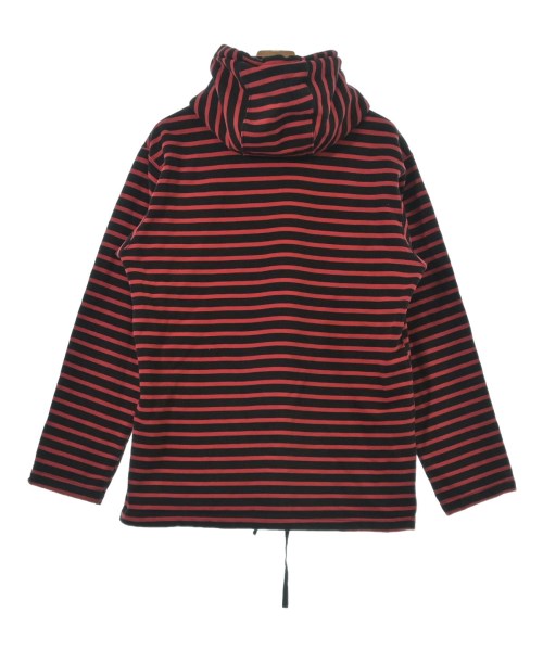 Engineered Garments（エンジニアドガーメンツ）パーカー 赤 サイズ:S メンズ/2200681885073