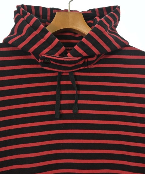 Engineered Garments（エンジニアドガーメンツ）パーカー 赤 サイズ:S メンズ/2200681885073