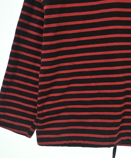 Engineered Garments（エンジニアドガーメンツ）パーカー 赤 サイズ:S メンズ/2200681885073
