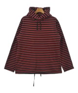 Engineered Garments（エンジニアドガーメンツ）パーカー 赤 サイズ:S メンズ/2200681885073