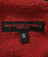 Engineered Garments（エンジニアドガーメンツ）パーカー 赤 サイズ:S メンズ/2200681885073