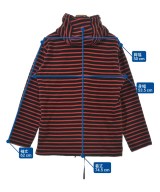 Engineered Garments（エンジニアドガーメンツ）パーカー 赤 サイズ:S メンズ/2200681885073