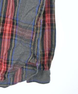 Engineered Garments（エンジニアドガーメンツ）カジュアルシャツ グレー サイズ:S メンズ/2200681885080