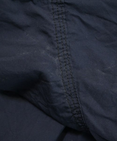 Engineered Garments（エンジニアドガーメンツ）カジュアルシャツ 紺 サイズ:XXS メンズ/2200677029085