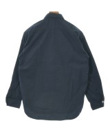 Engineered Garments（エンジニアドガーメンツ）カジュアルシャツ 紺 サイズ:XXS メンズ/2200677029085