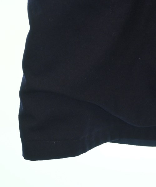 Engineered Garments（エンジニアドガーメンツ）ステンカラーコート 紺 サイズ:S メンズ/2200681998025