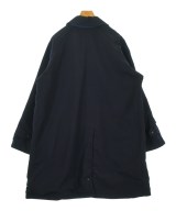 Engineered Garments（エンジニアドガーメンツ）ステンカラーコート 紺 サイズ:S メンズ/2200681998025