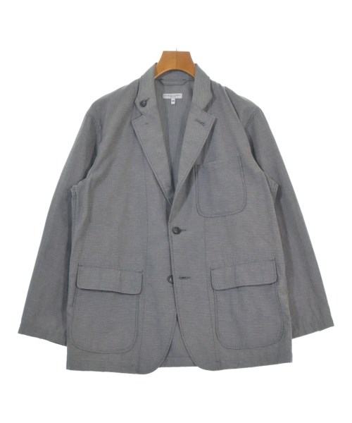 Engineered Garments(エンジニアドガーメンツ)ジャケット グレー サイズ:XS/2200691875033