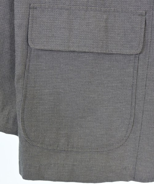 Engineered Garments（エンジニアドガーメンツ）ジャケット グレー サイズ:XS メンズ/2200691875033