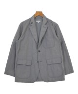 Engineered Garments（エンジニアドガーメンツ）ジャケット グレー サイズ:XS メンズ/2200691875033