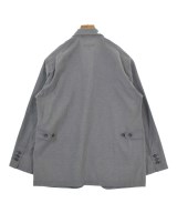 Engineered Garments（エンジニアドガーメンツ）ジャケット グレー サイズ:XS メンズ/2200691875033