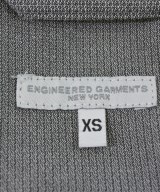 Engineered Garments（エンジニアドガーメンツ）ジャケット グレー サイズ:XS メンズ/2200691875033